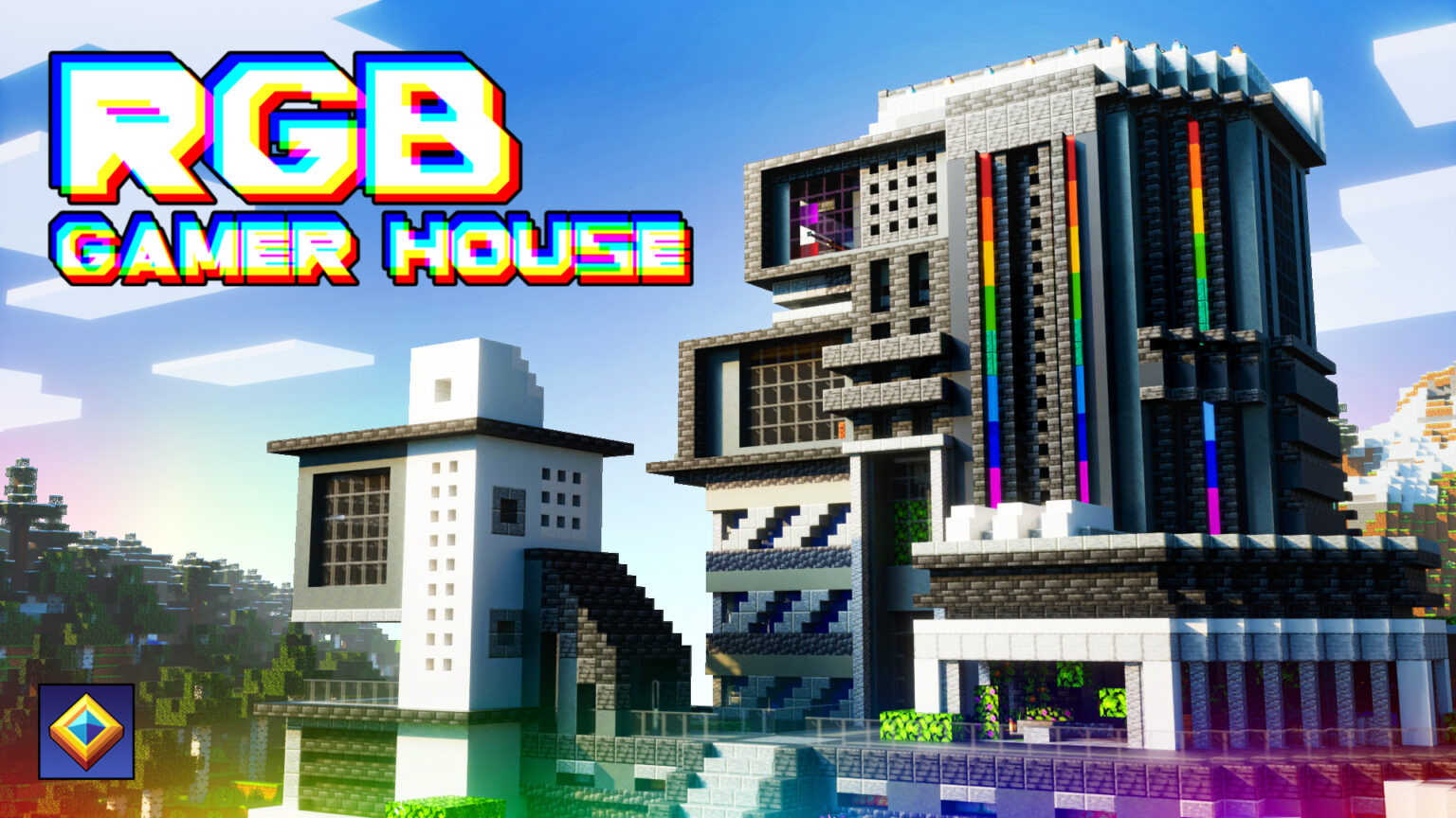 rgb_gamer_house